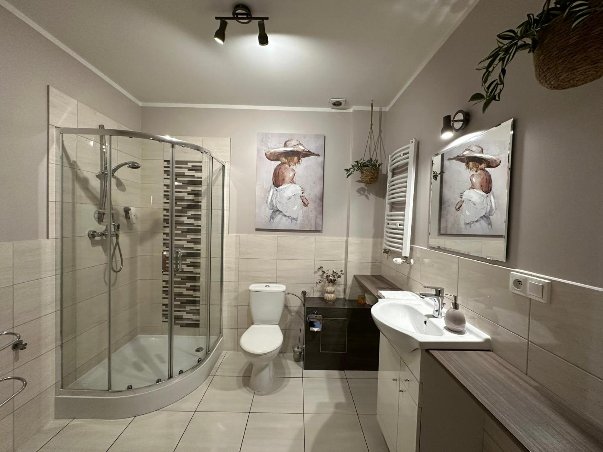 Apartamenty Edk Еленя-Гура Экстерьер фото