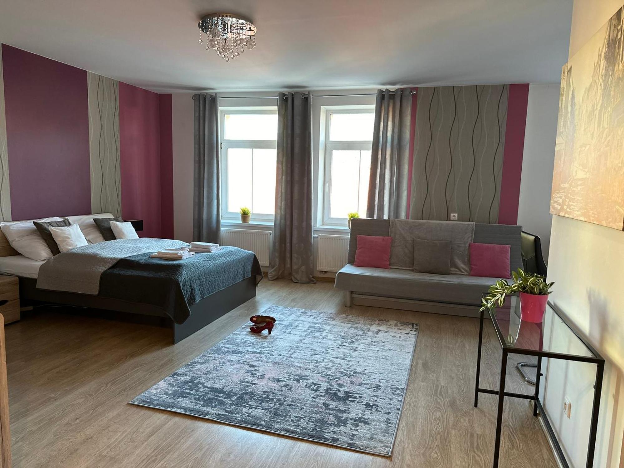 Apartamenty Edk Еленя-Гура Экстерьер фото